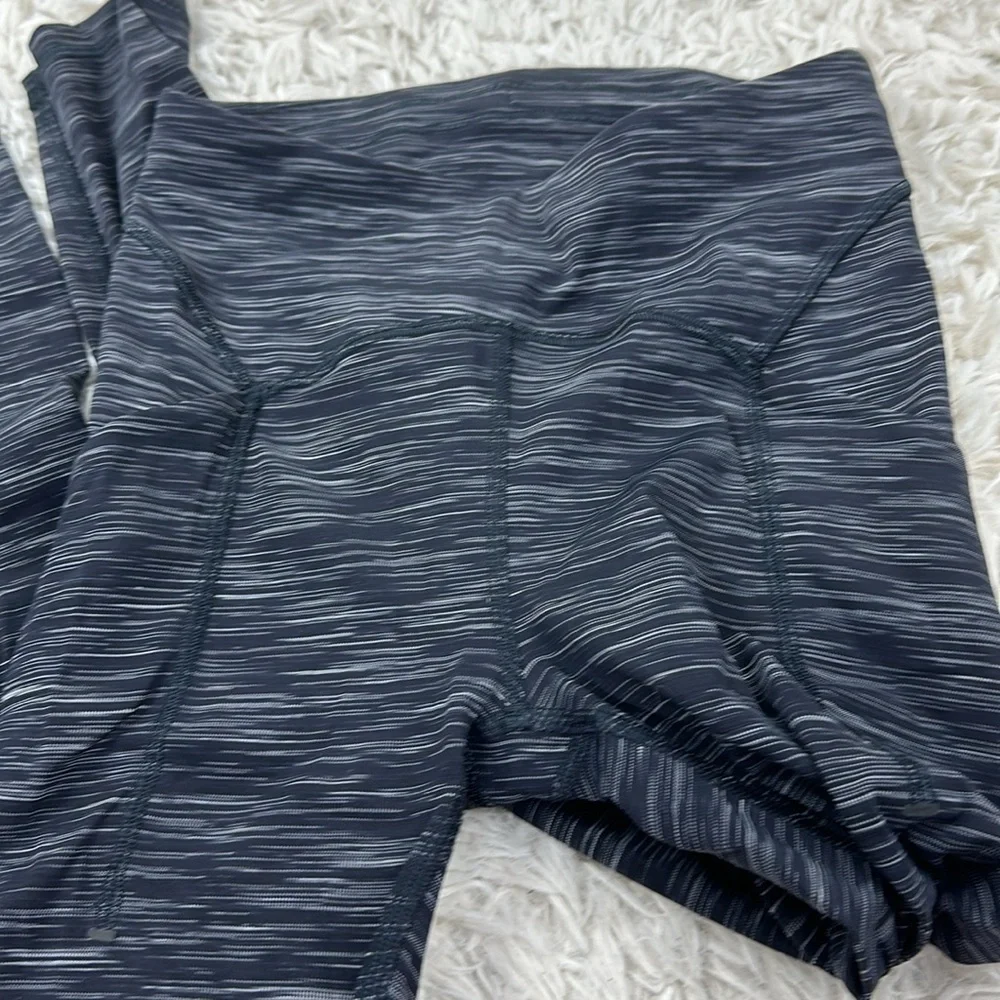 Lululemon Power Thru High-Rise Tight 25
